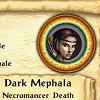 Dark Mephala
