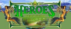 Heroes Portal